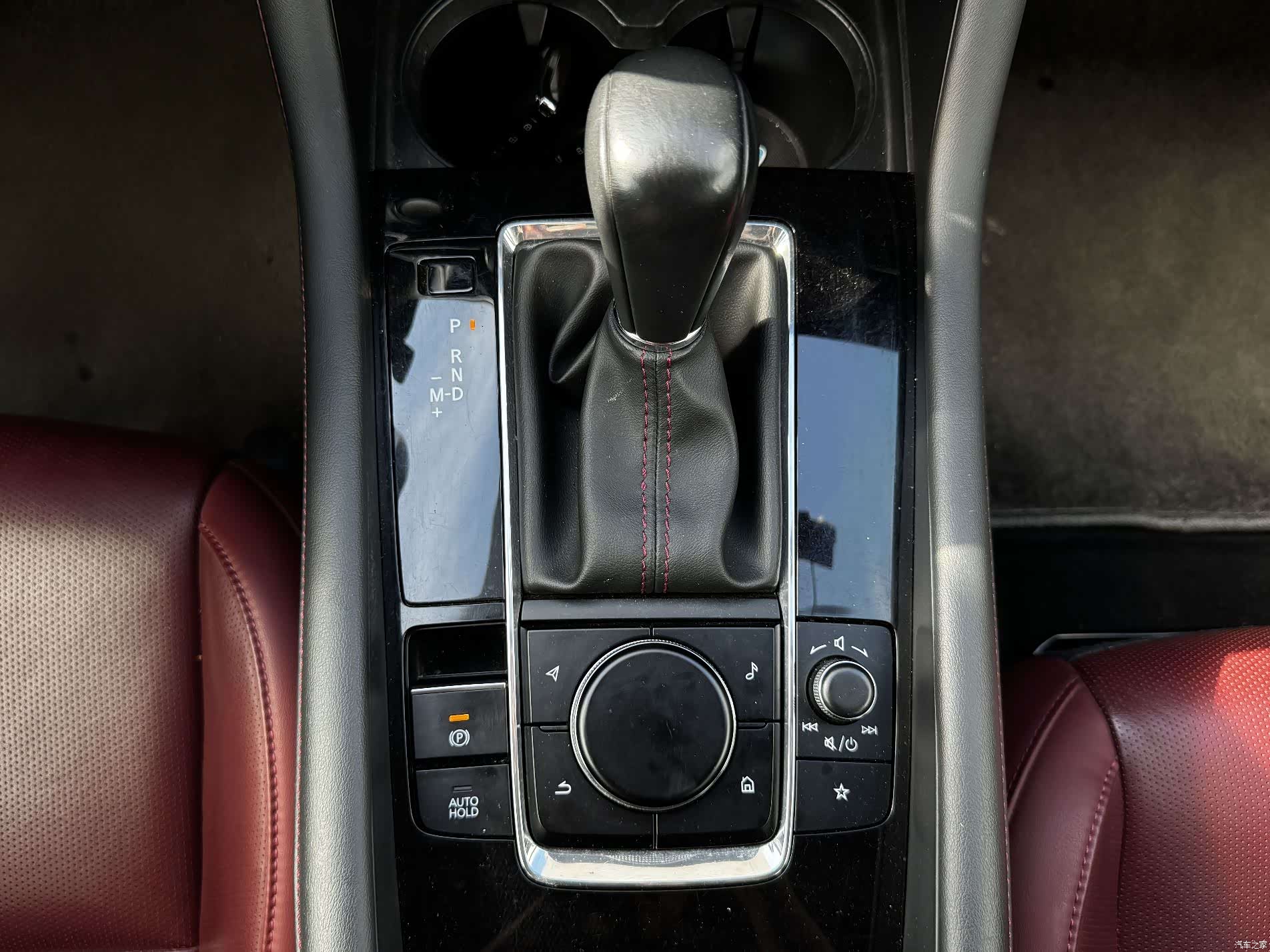 Mazda Mazda3, 2022 16