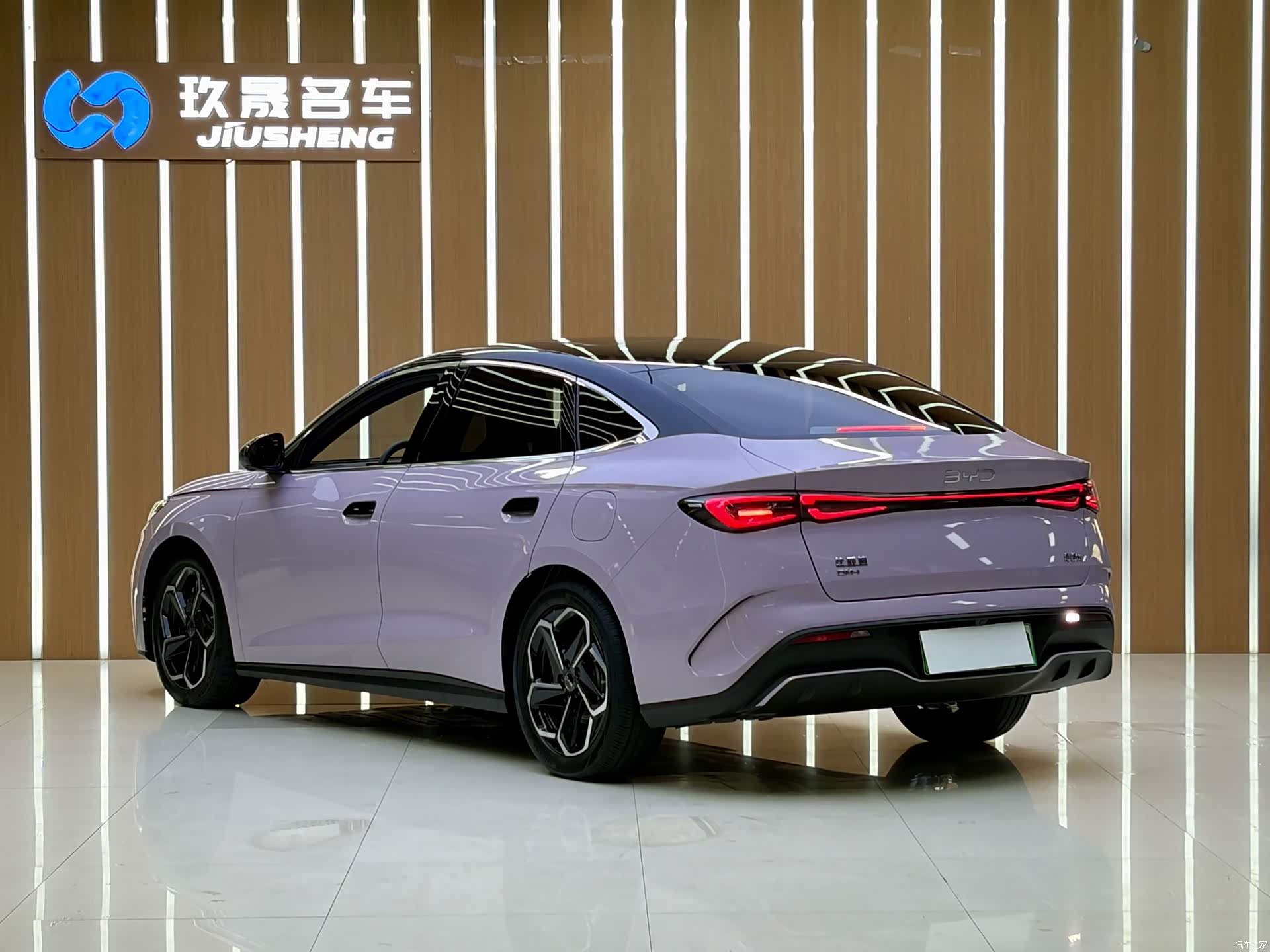 BYD Seal, 2025 20