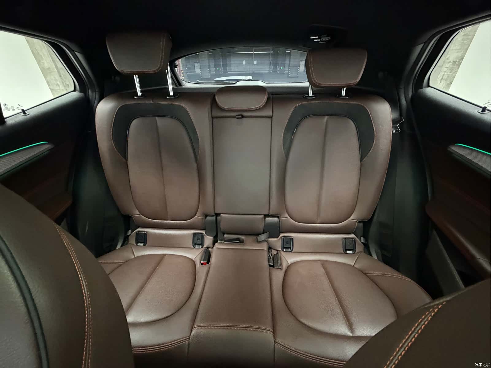 BMW X2, 2023 15