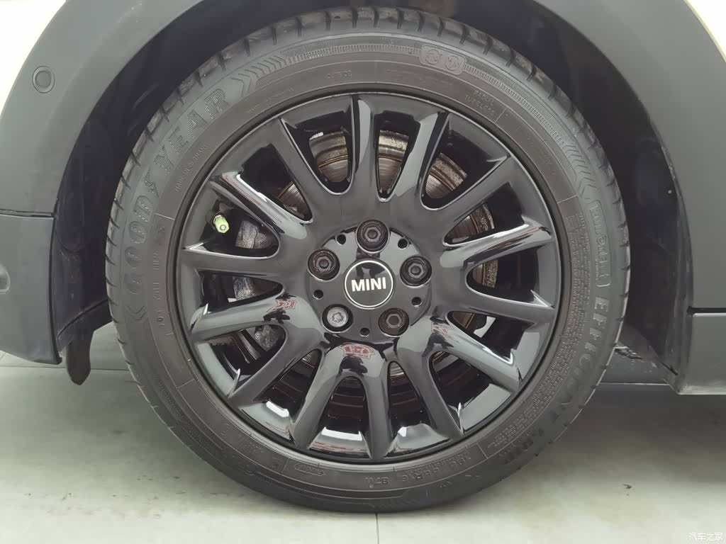 Mini Cooper, 2020 17