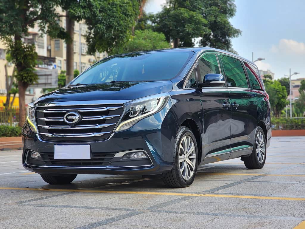 GAC M8