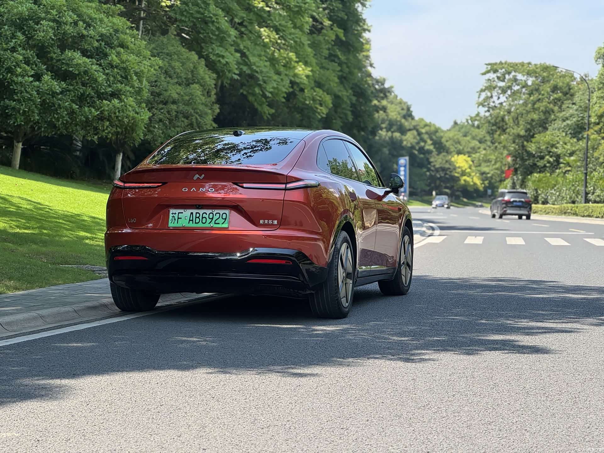 NIO L60, 2024 6