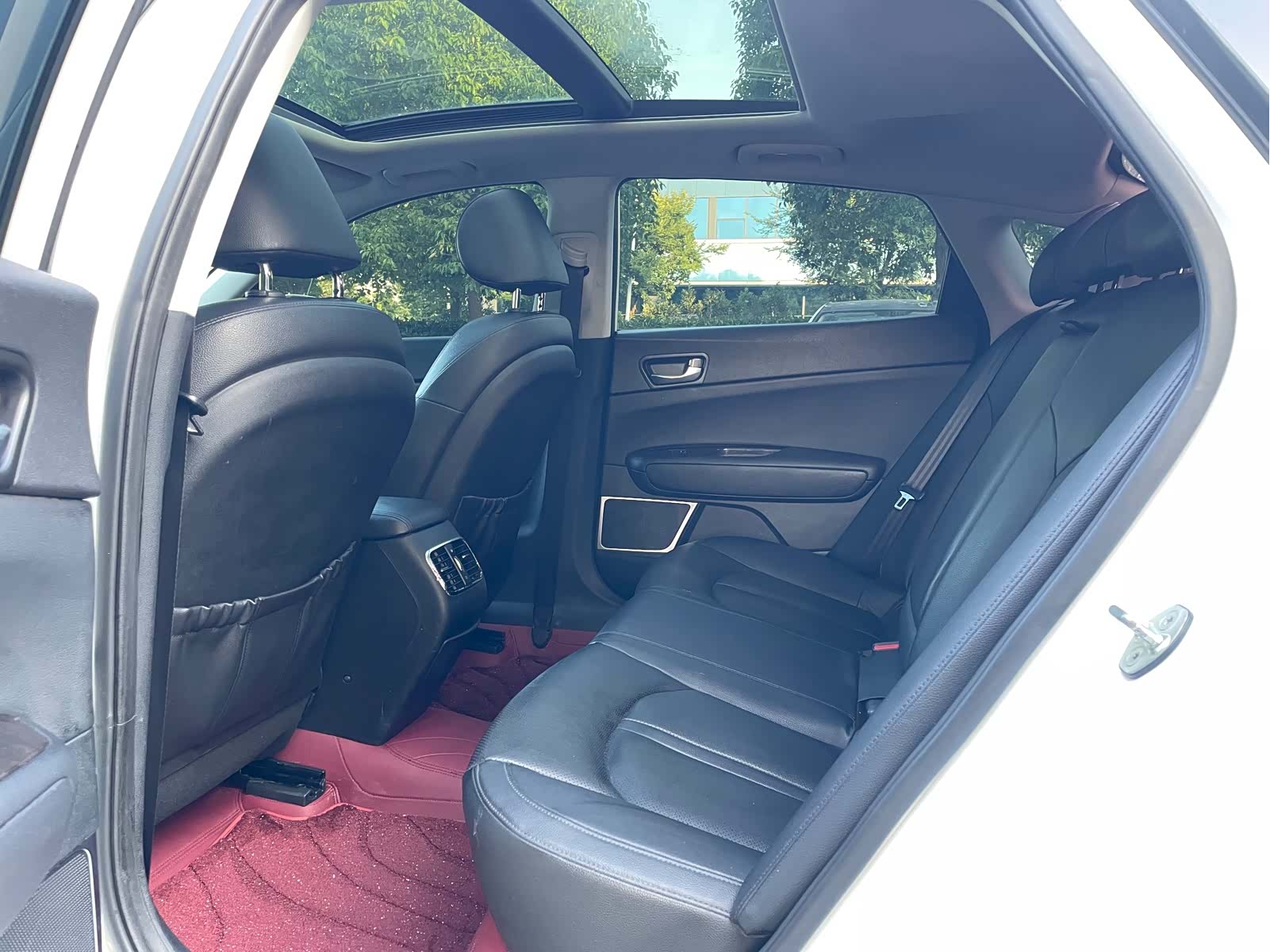 Kia K5, 2016 7