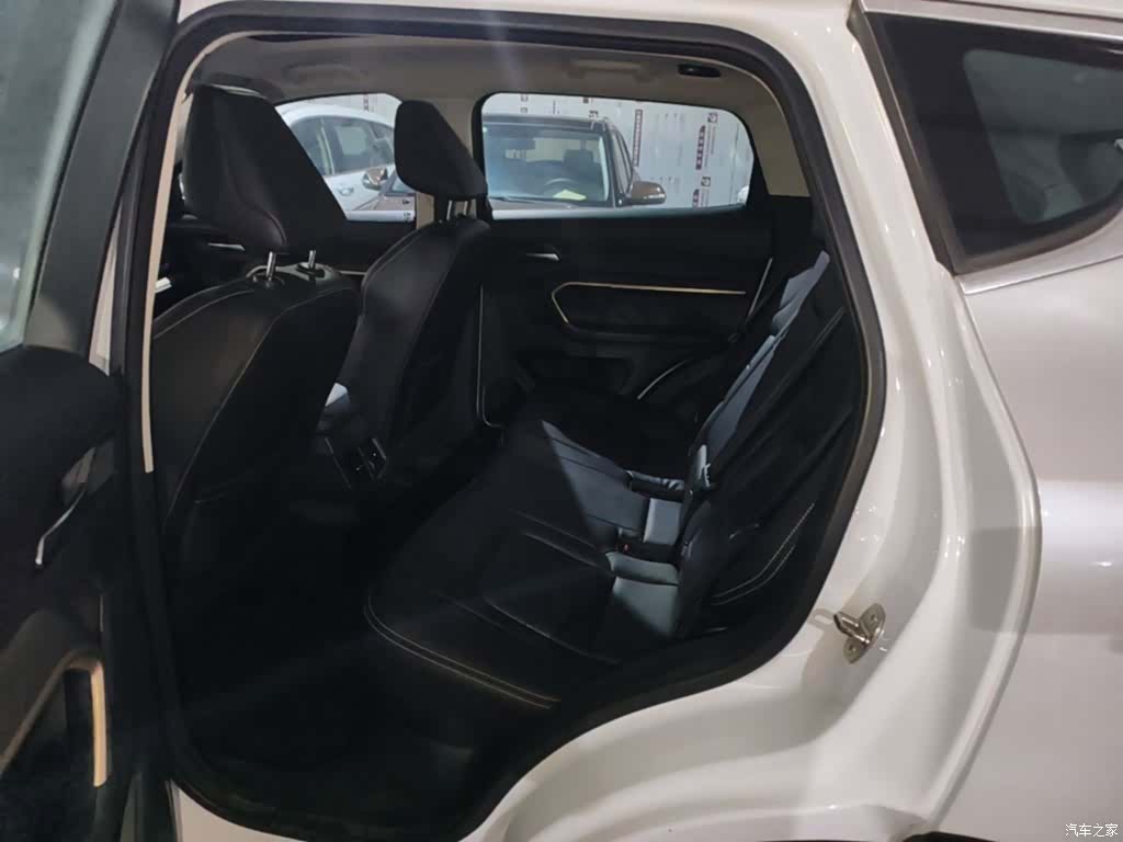 Haval H6, 2019 17