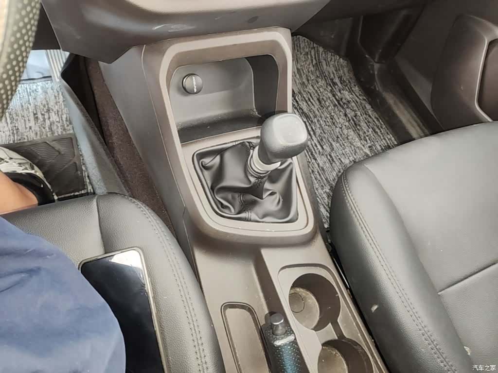 Wuling Hongguang, 2024 14