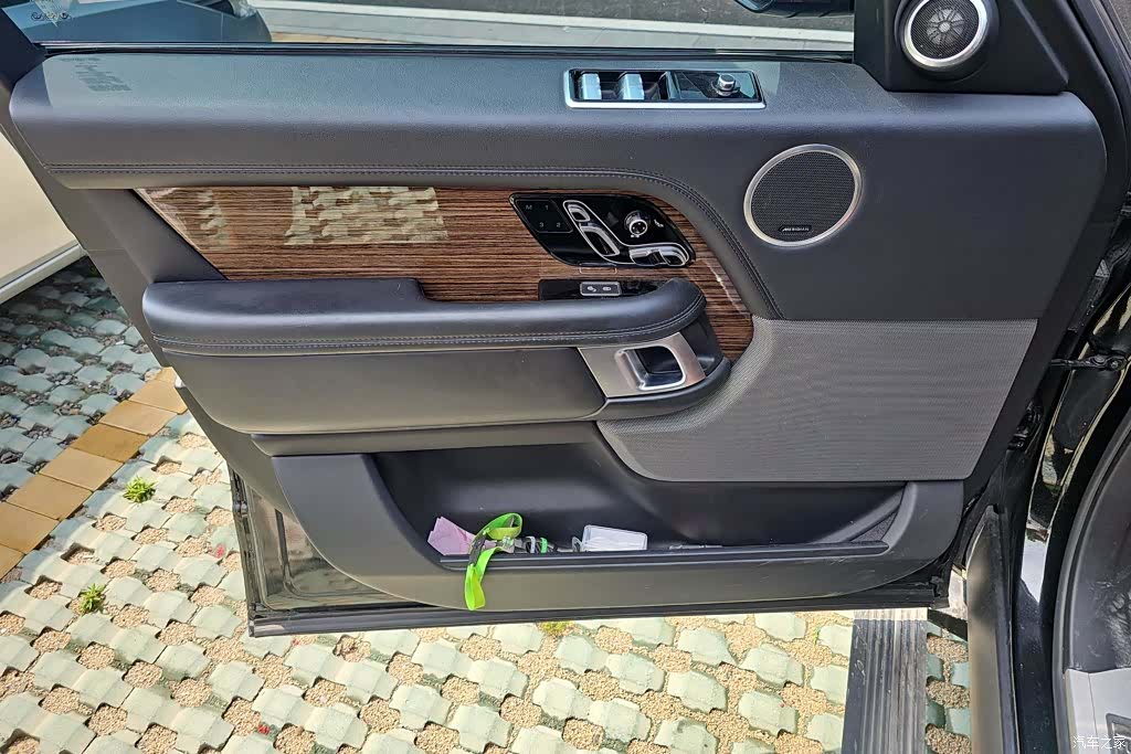 Land Rover Discovery, 2018 7