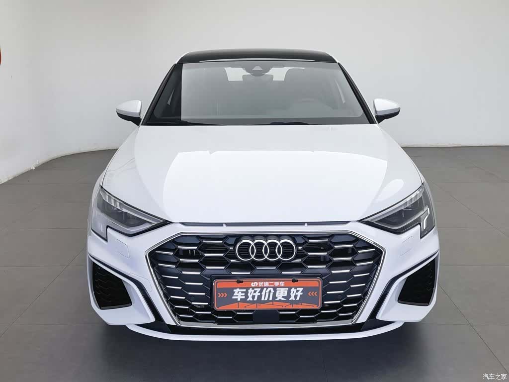 Audi A3, 2024 3