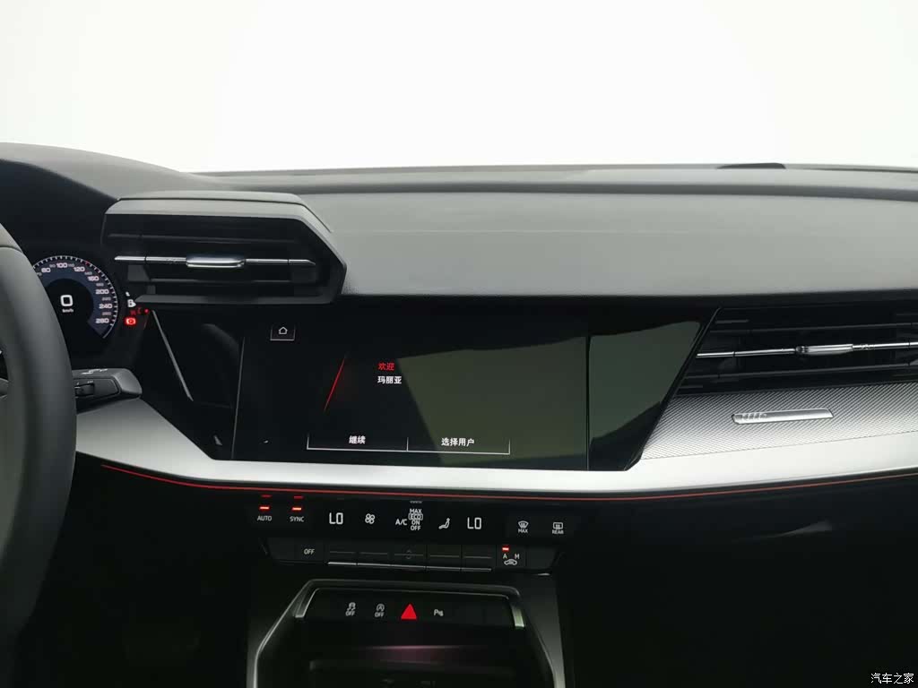 Audi A3, 2024 12
