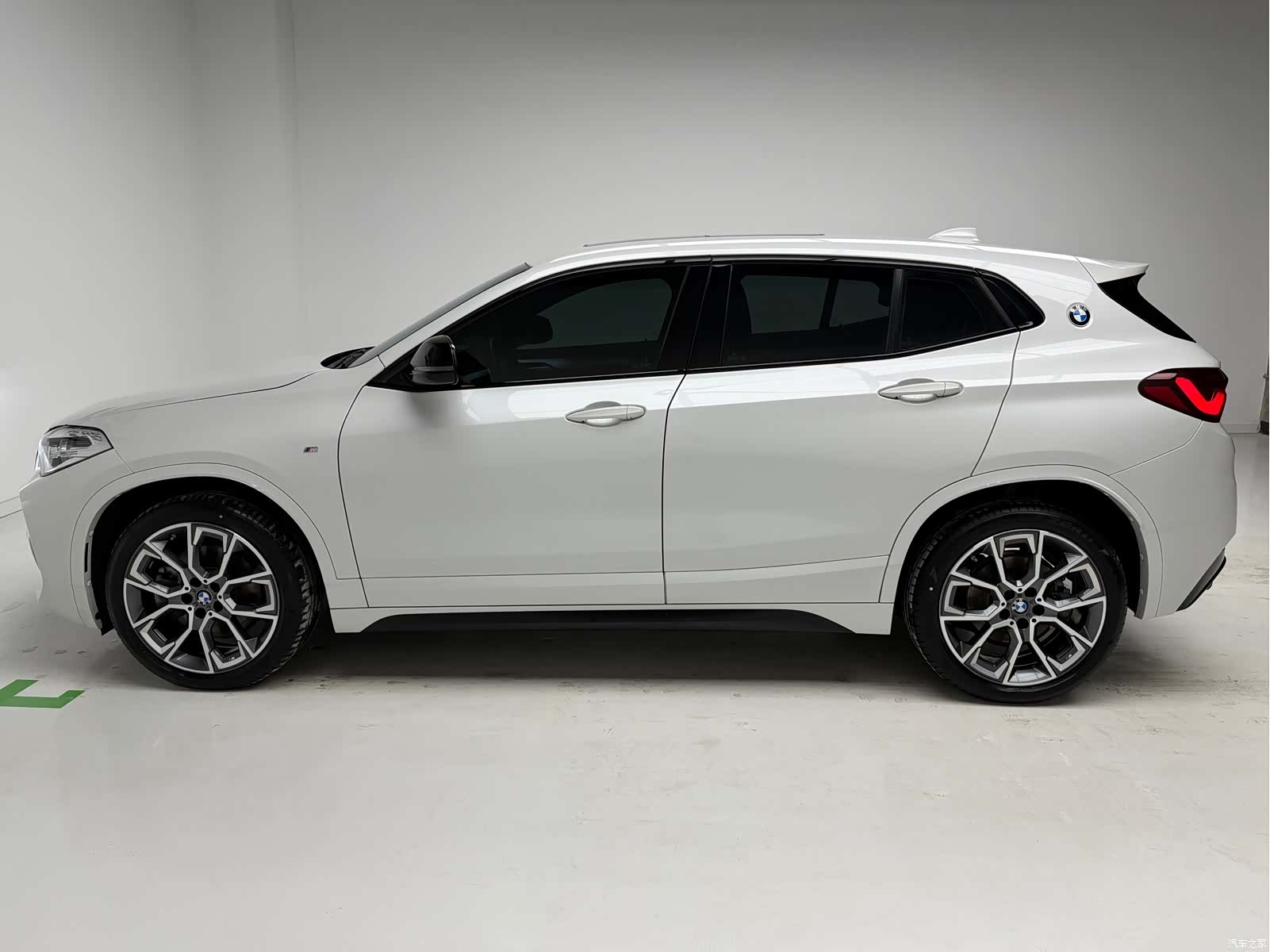 BMW X2, 2023 9