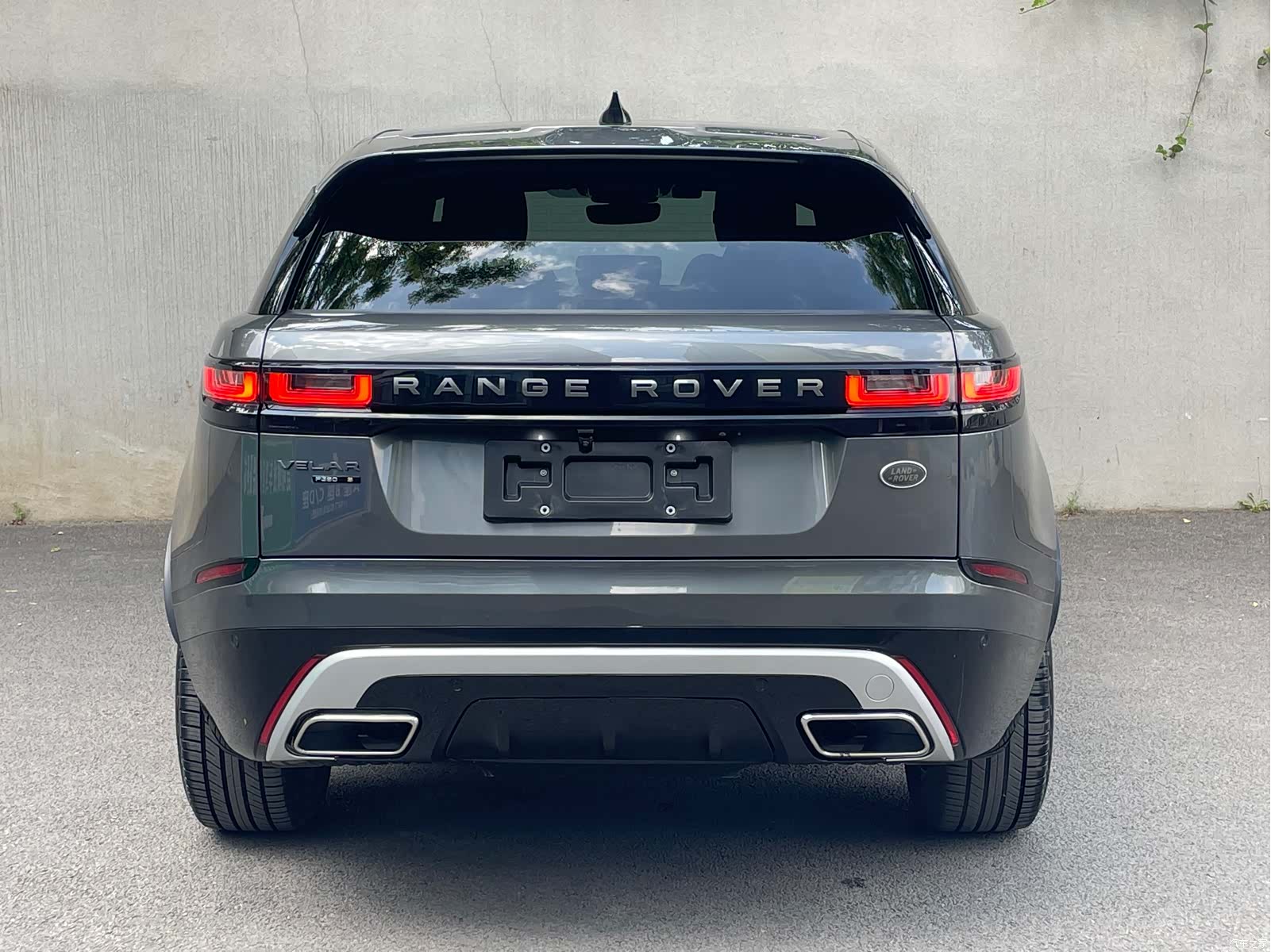 Land Rover Range Rover, 2019 6