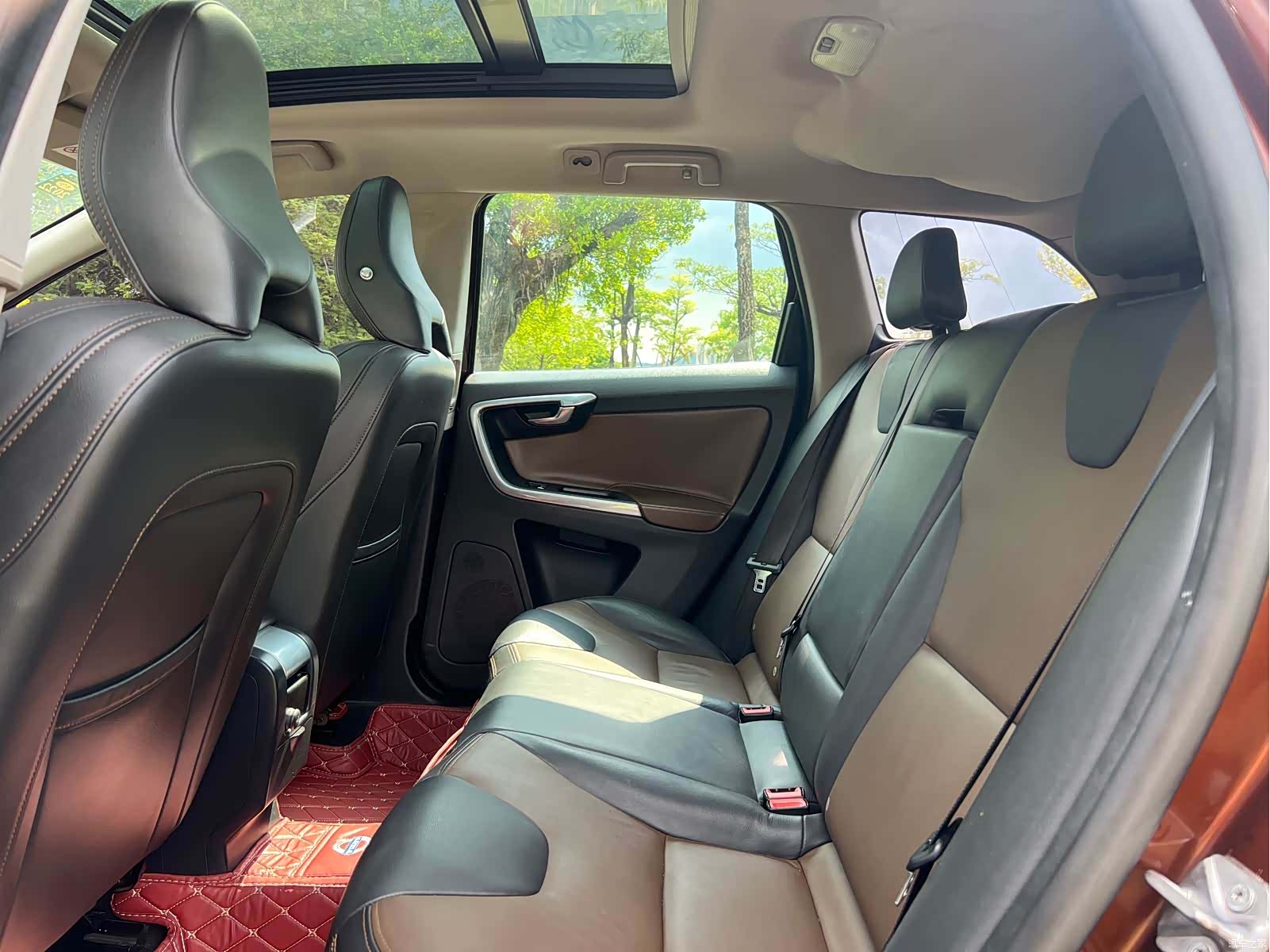 Volvo XC60, 2016 9