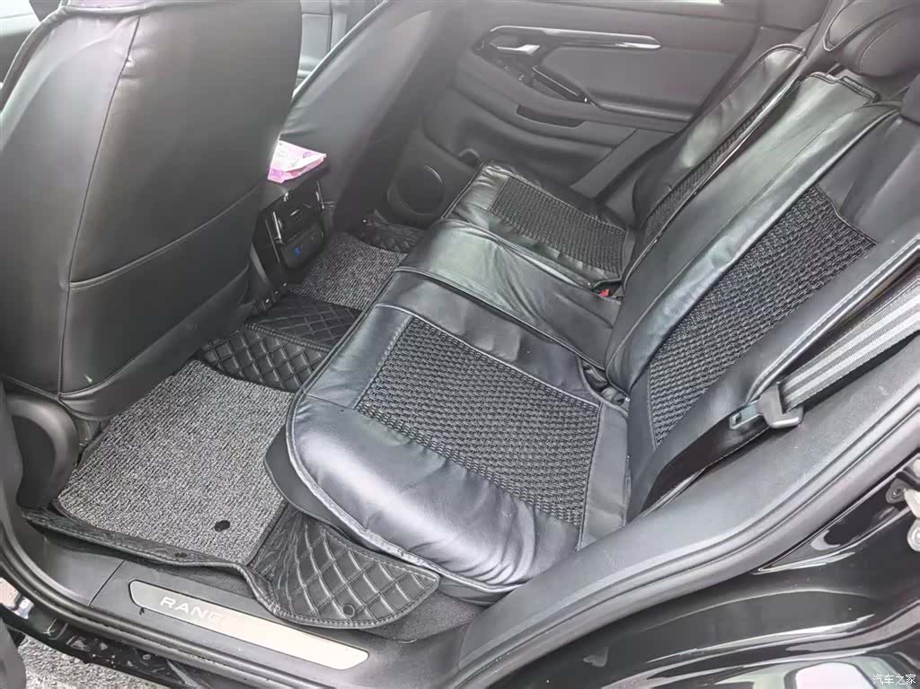 Land Rover Range Rover, 2024 10