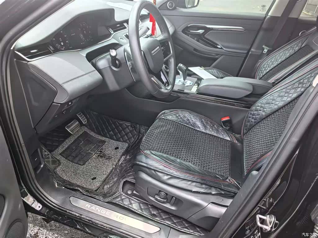 Land Rover Range Rover, 2024 8