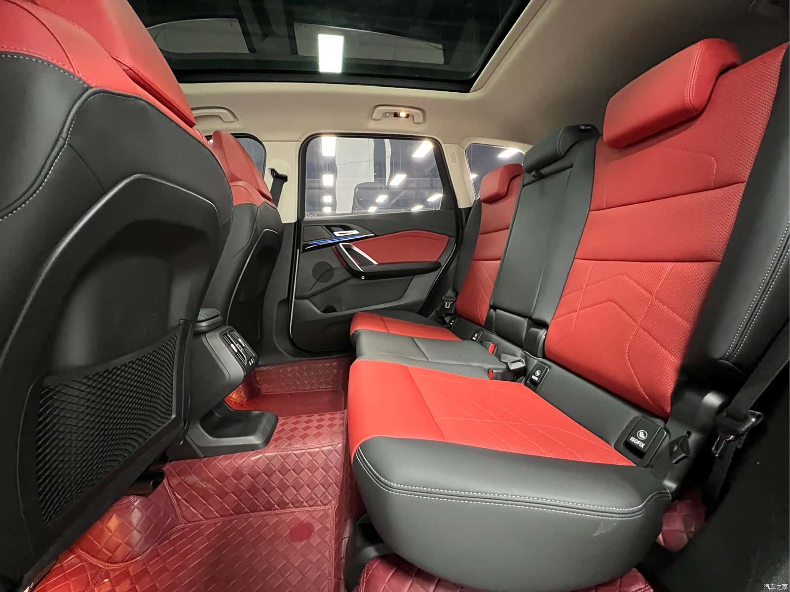 BMW X1, 2023 9
