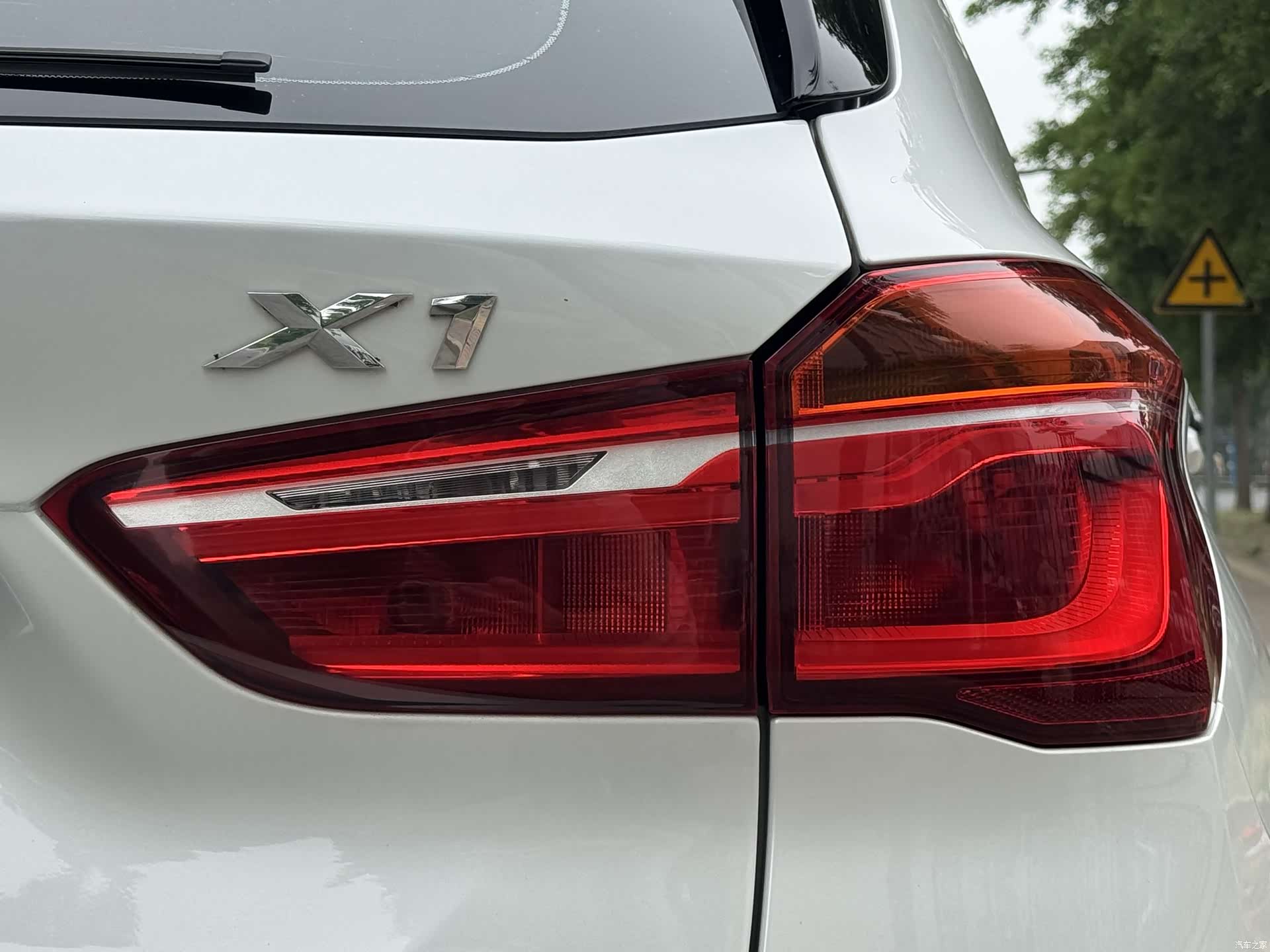BMW X1, 2017 16