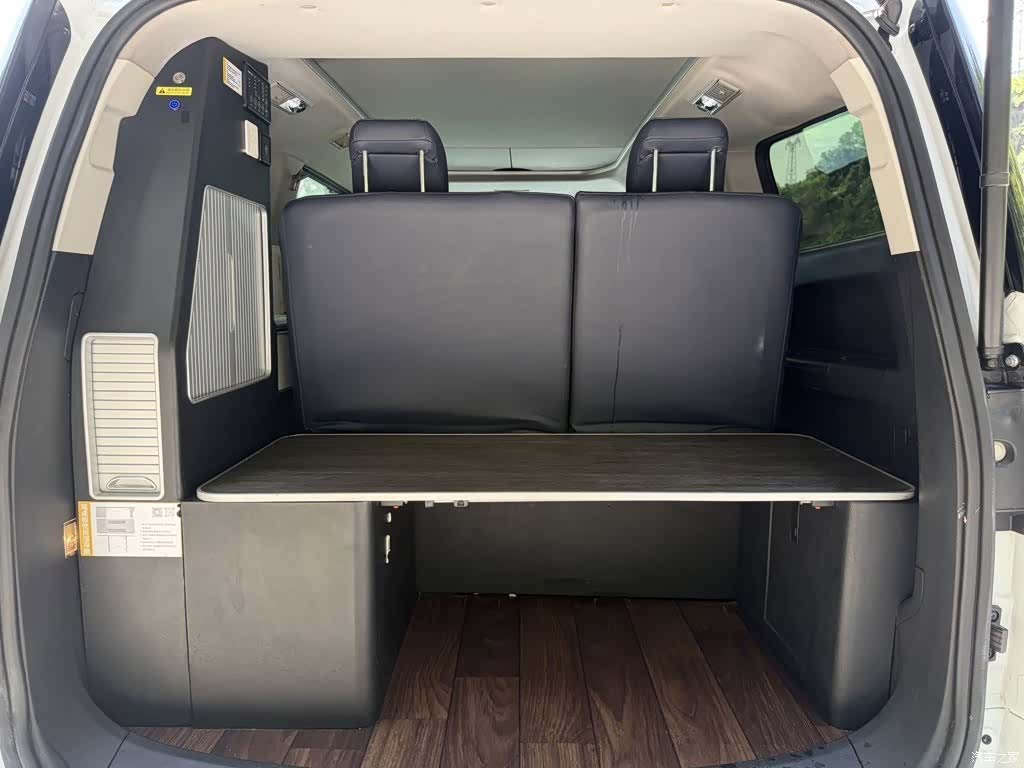 Maxus G20, 2022 7