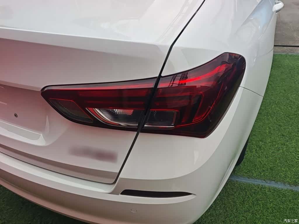 Buick 15N, 2019 8