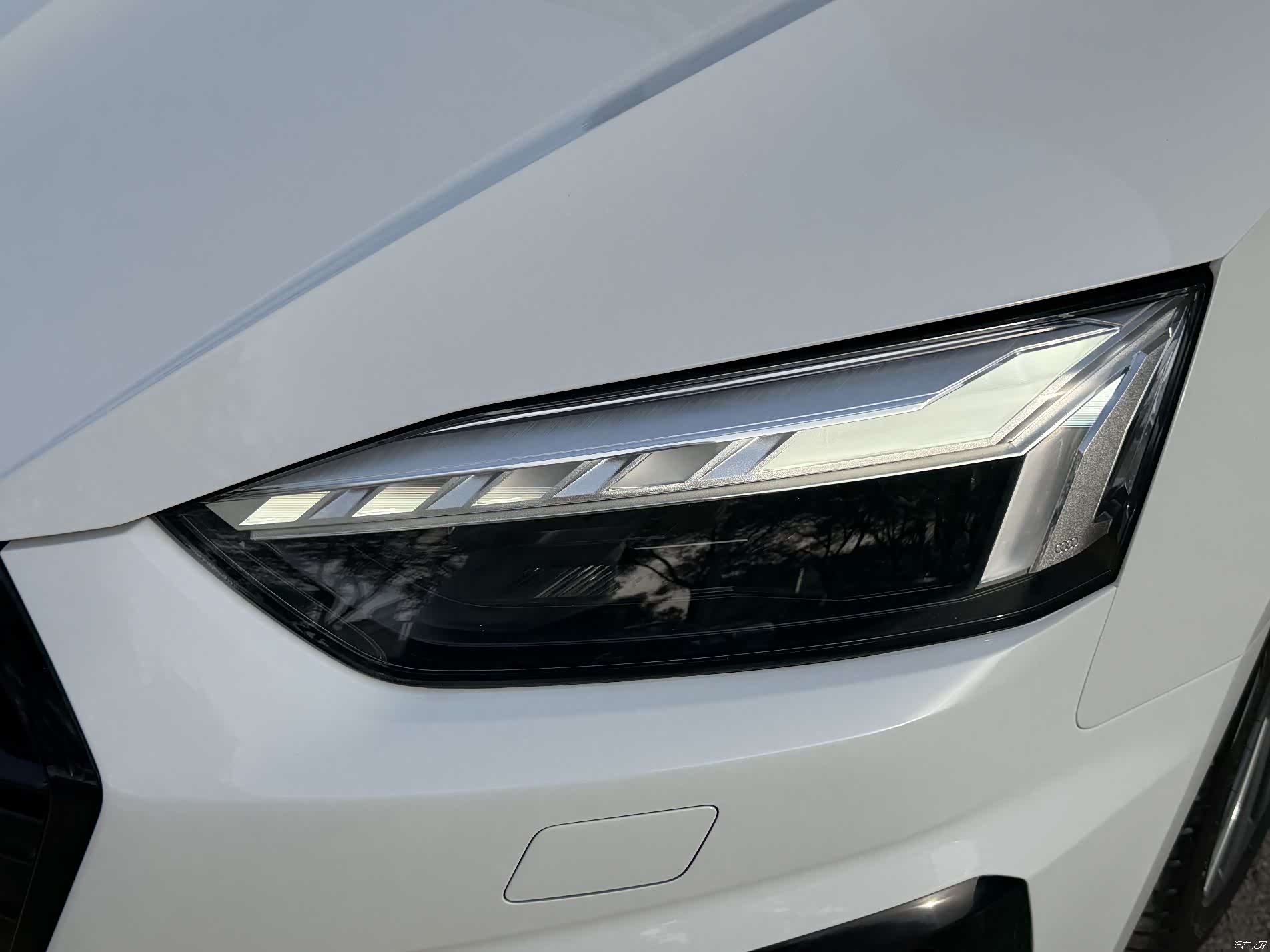 Audi A5, 2024 18