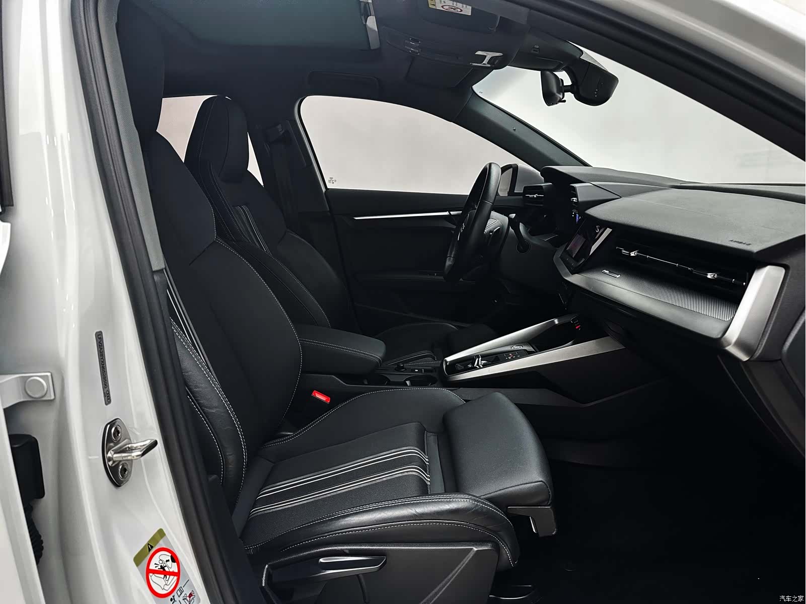 Audi A3, 2022 21