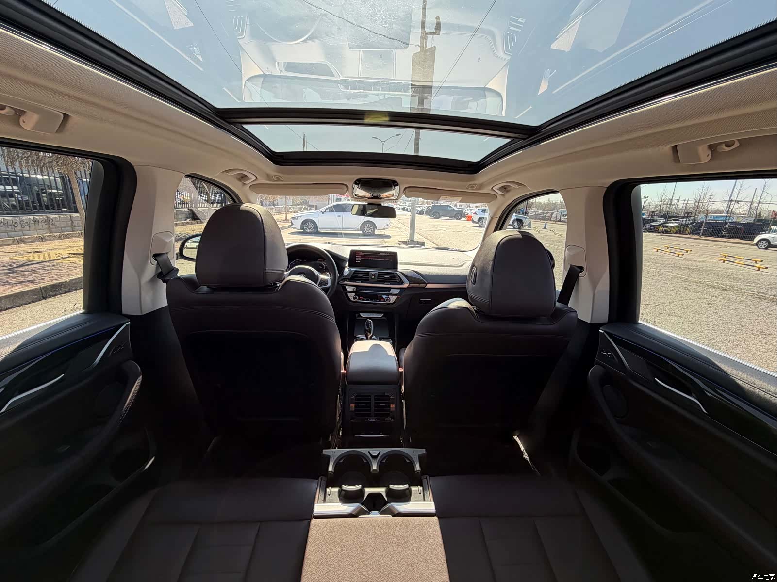 BMW X3, 2021 30