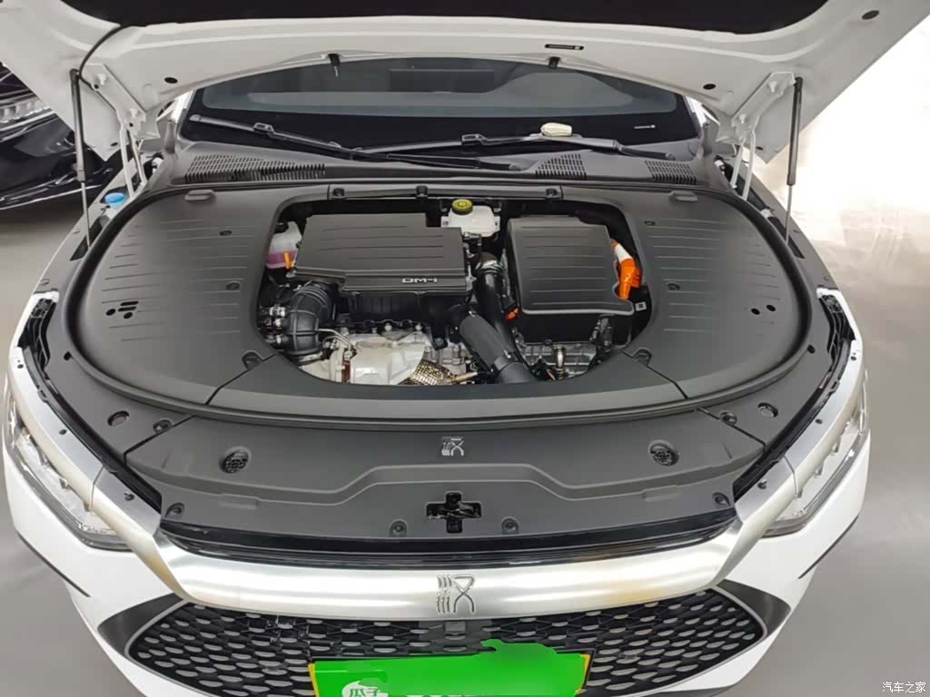 BYD Han, 2024 20
