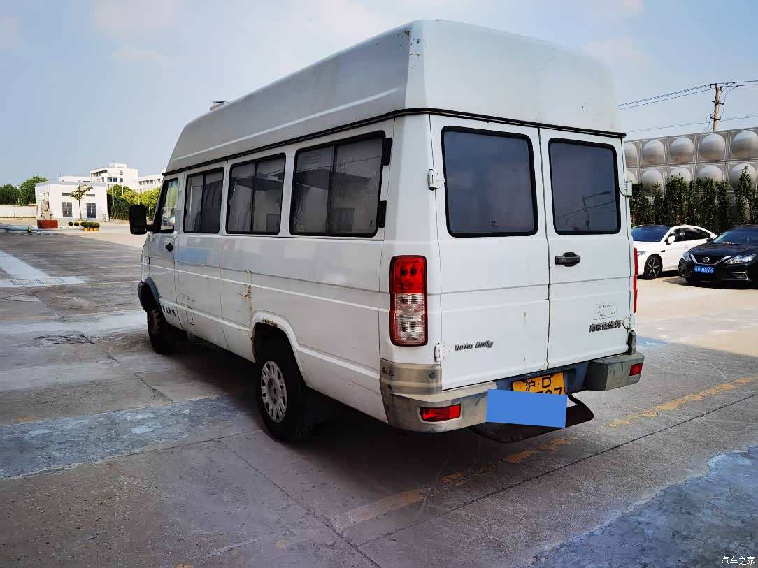 Iveco V40, 2013 10