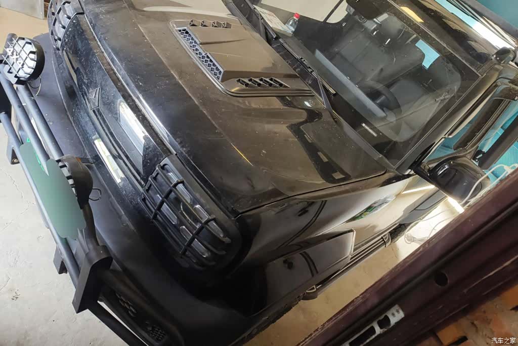 Wuling Yep, 2024 1