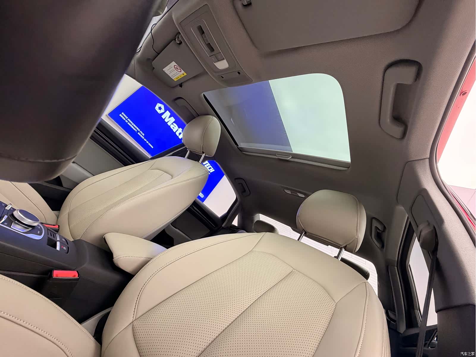 Audi A3, 2020 18