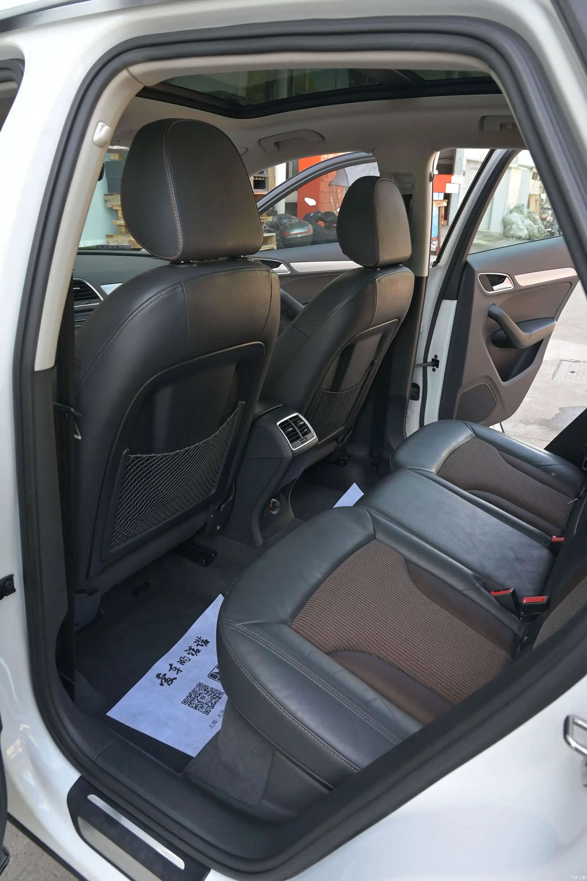 Audi Q3, 2017 14
