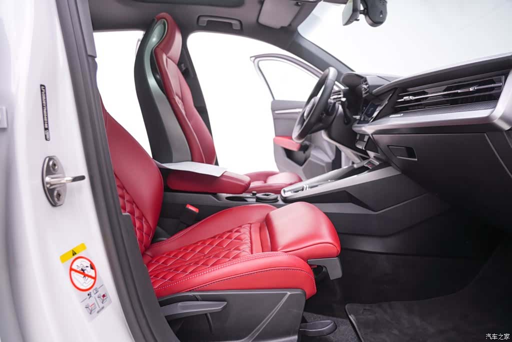 Audi A3, 2023 22