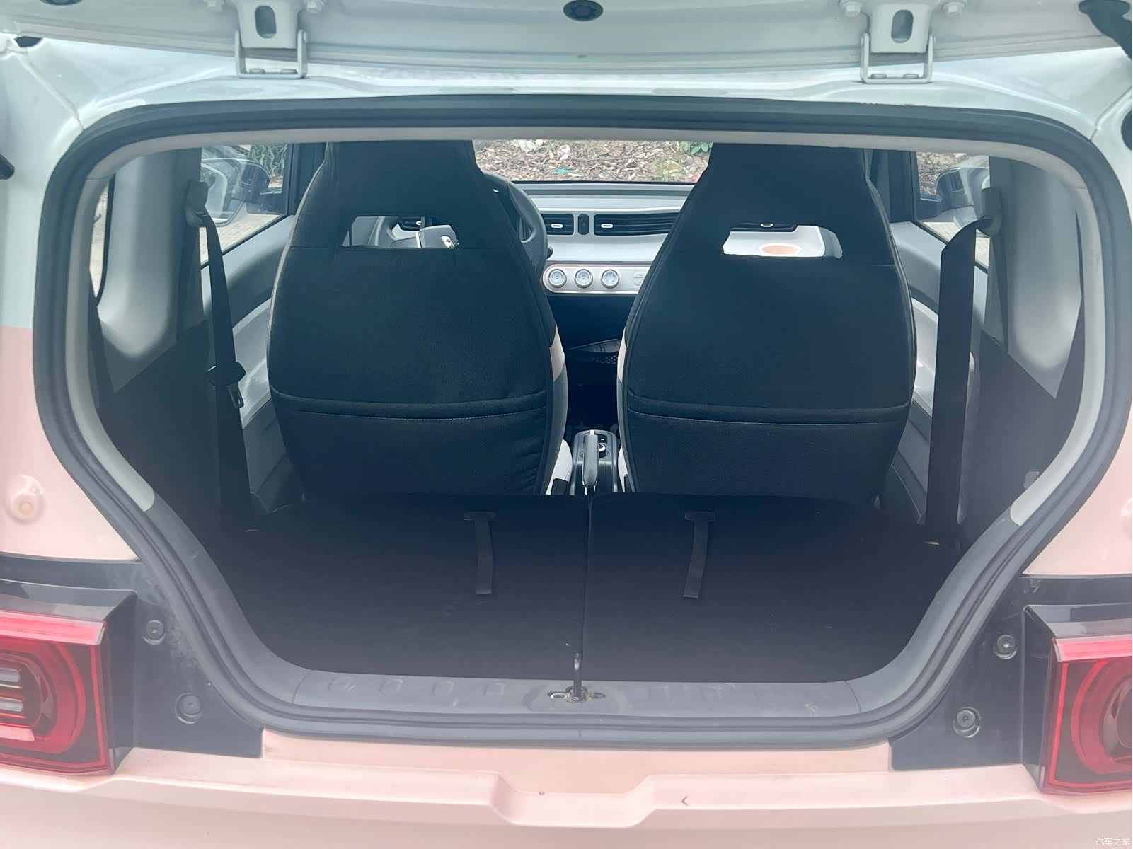 Wuling MINIEV, 2021 14