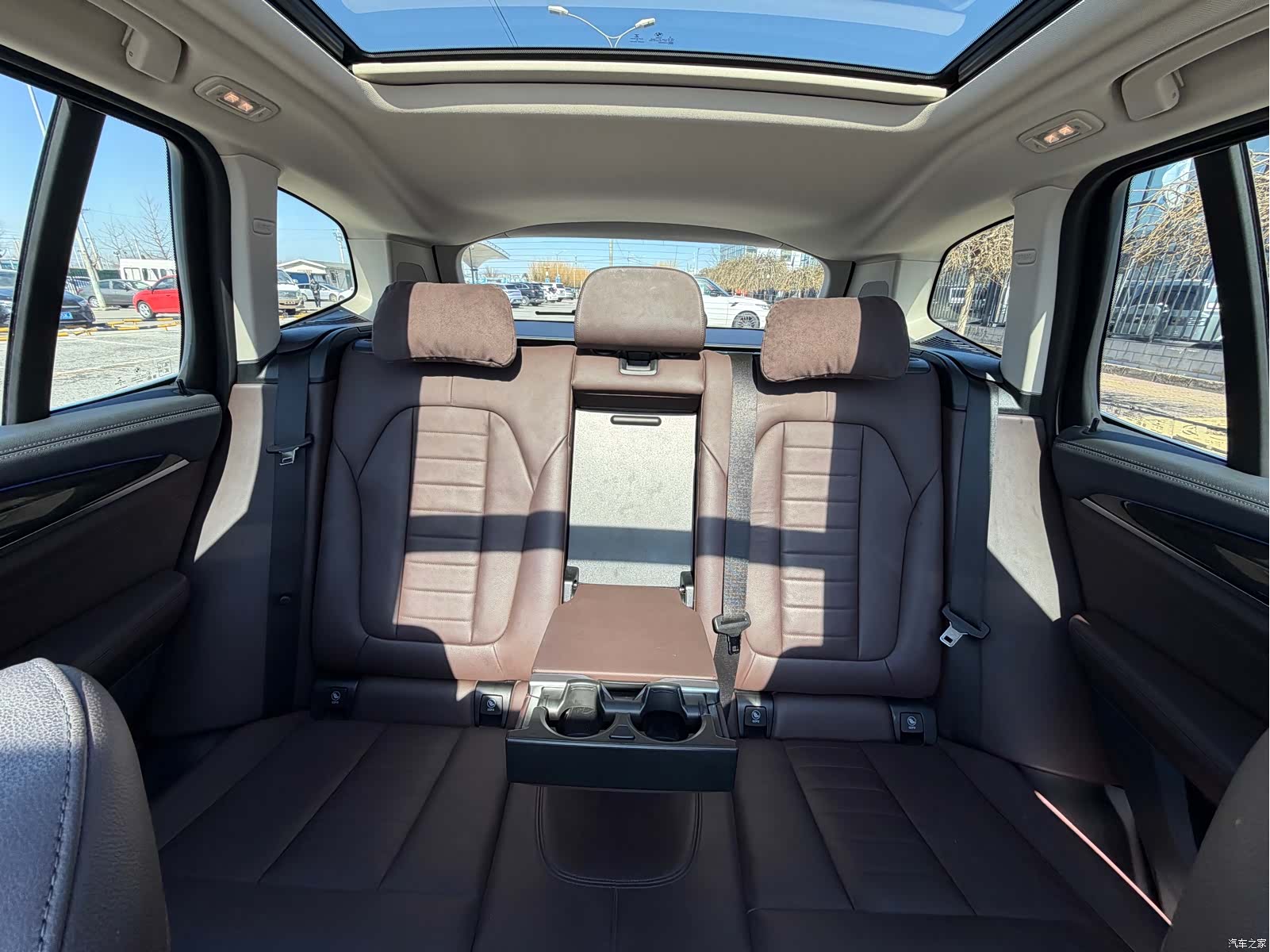 BMW X3, 2021 29