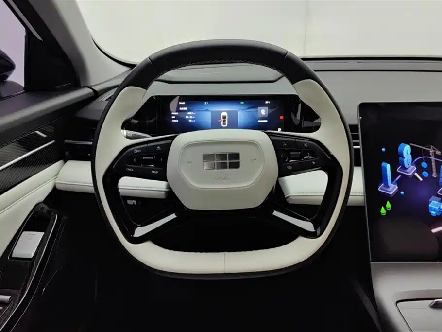 Geely Galaxy Galaxy L6