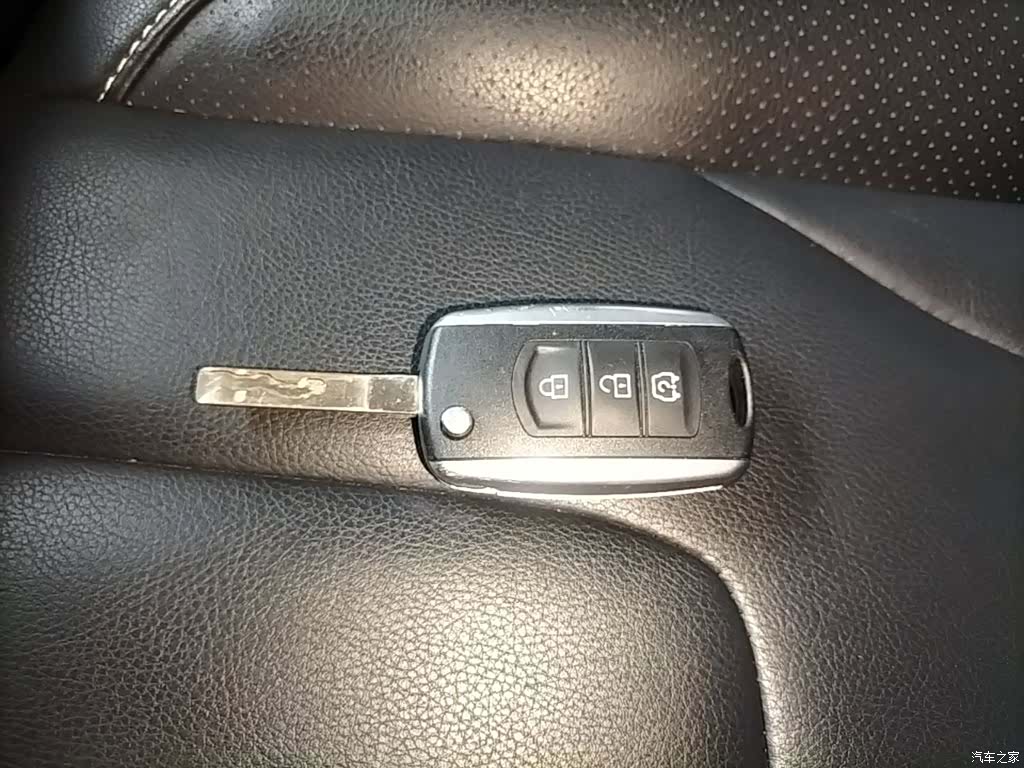 DongFeng 580, 2018 9