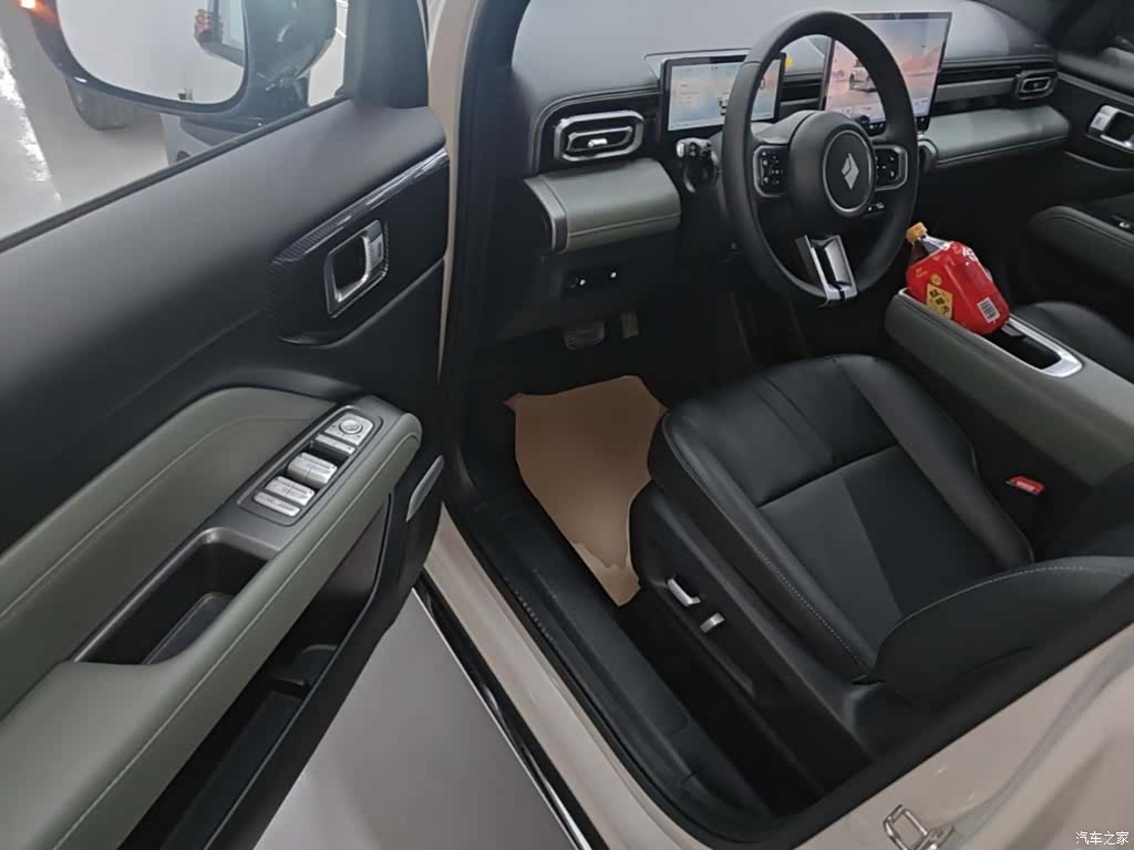 Wuling Yep, 2026 16