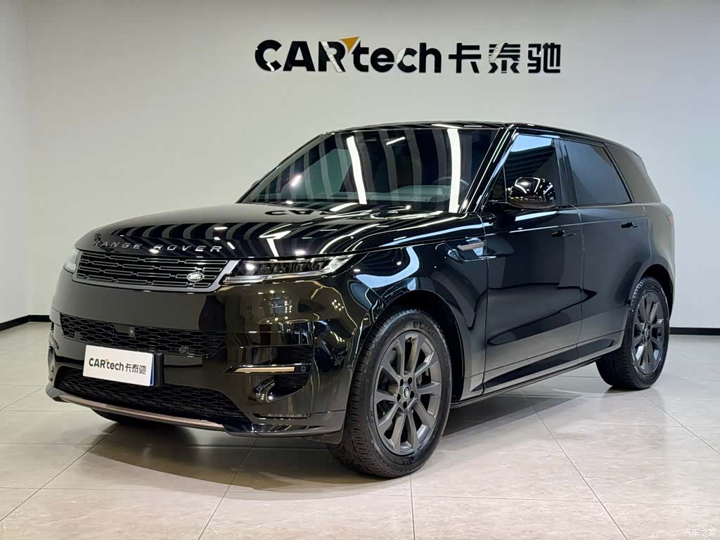 Land Rover Range Rover, 2024 1