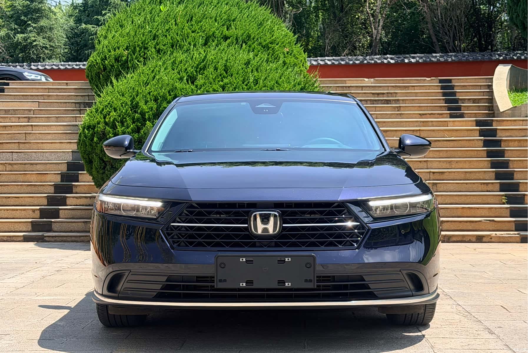 Honda Accord, 2024 2