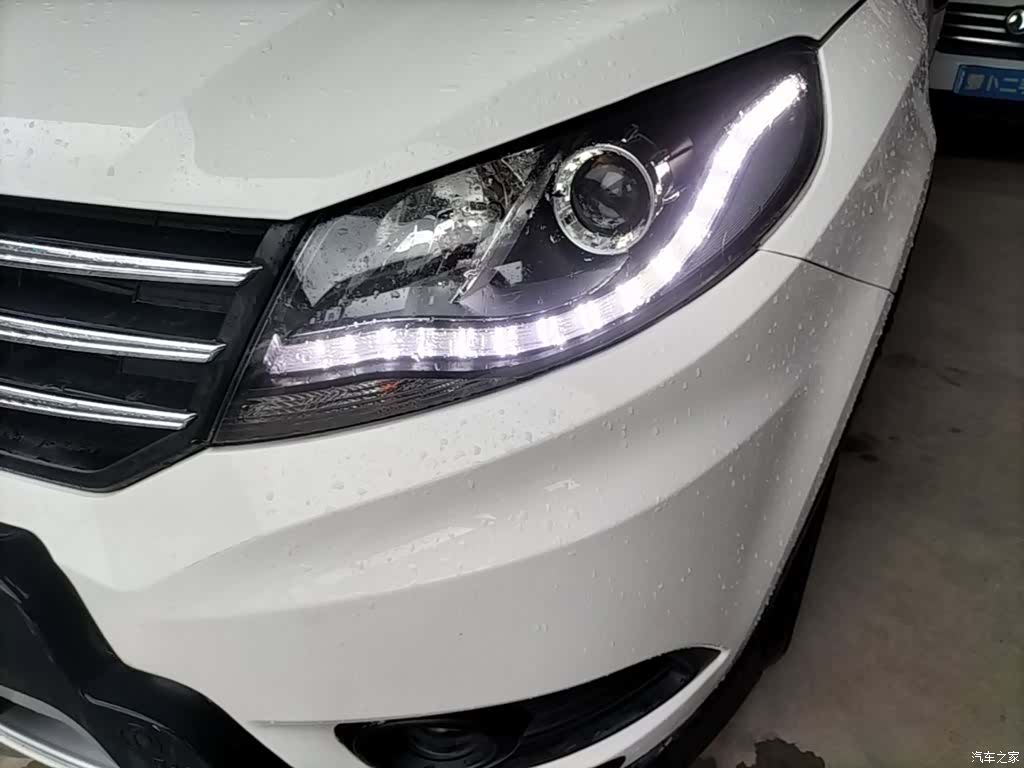 DongFeng 580, 2018 24