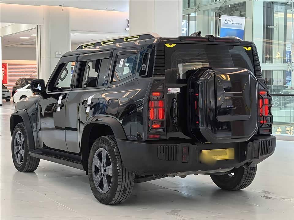 Jetour traveler Jetour traveler