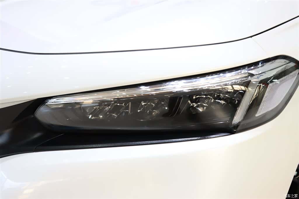 Honda Civic, 2024 18