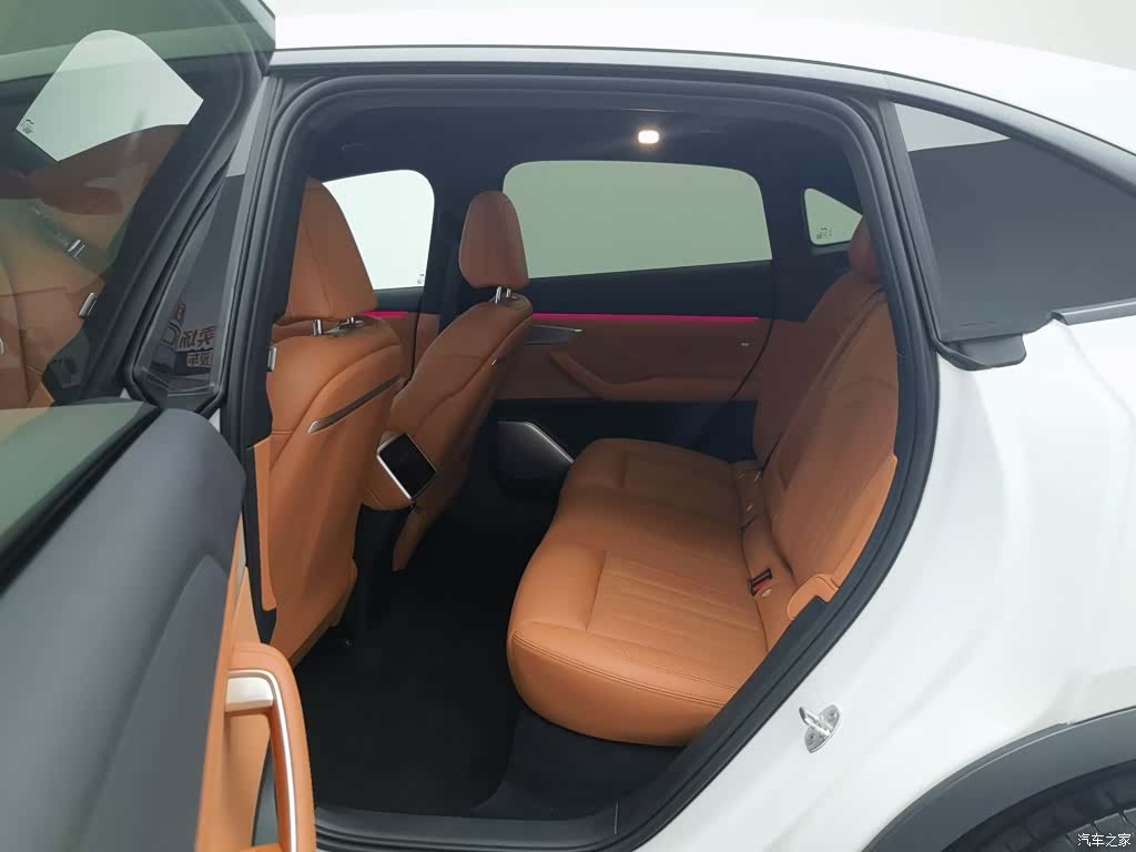 NIO L60, 2025 15