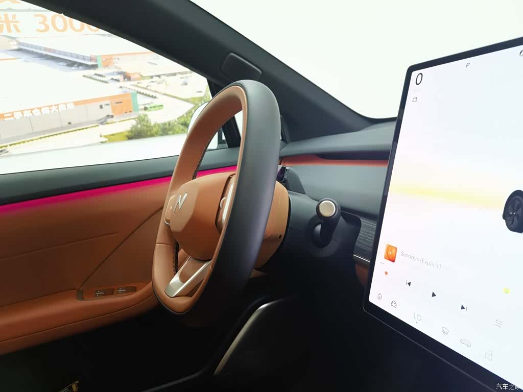 NIO L60, 2025 22