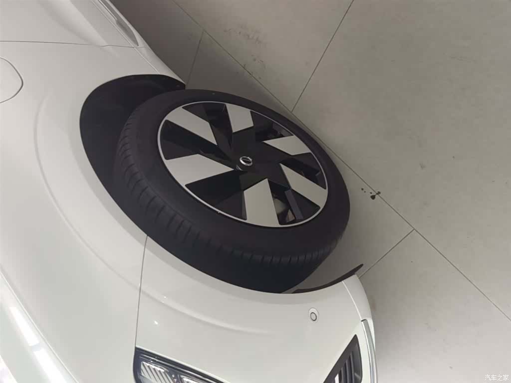 Volvo XC60, 2024 23