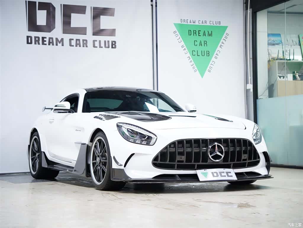 MG AMG, 2019 12