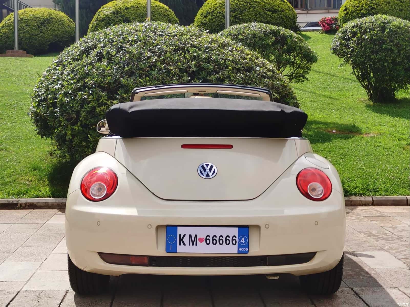 Volkswagen 2.0, 2010 9