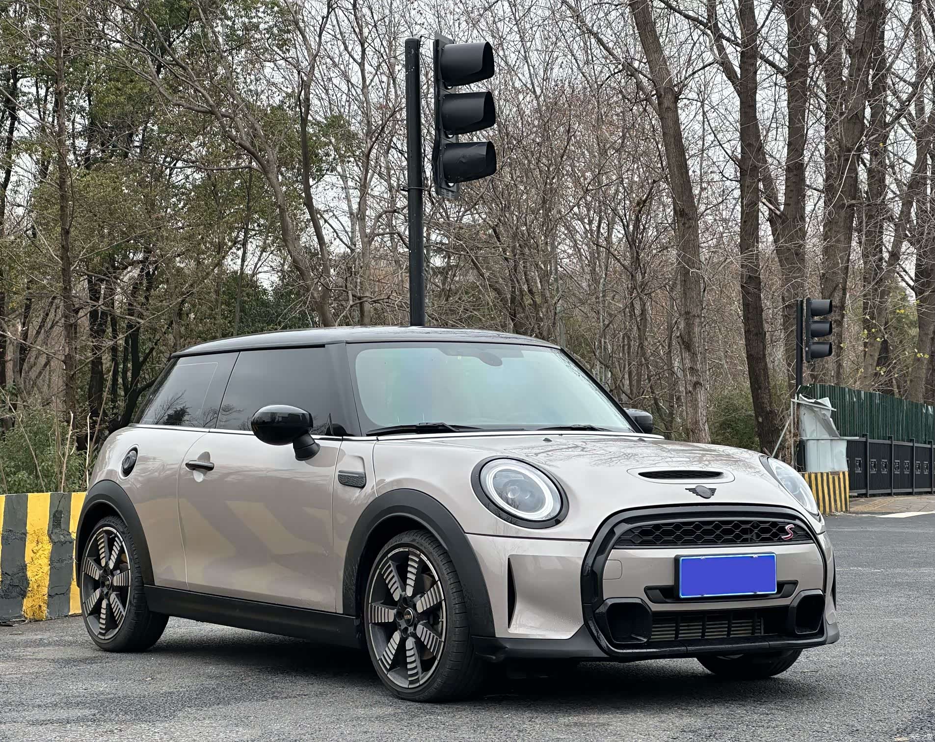 Mini Cooper, 2021 3