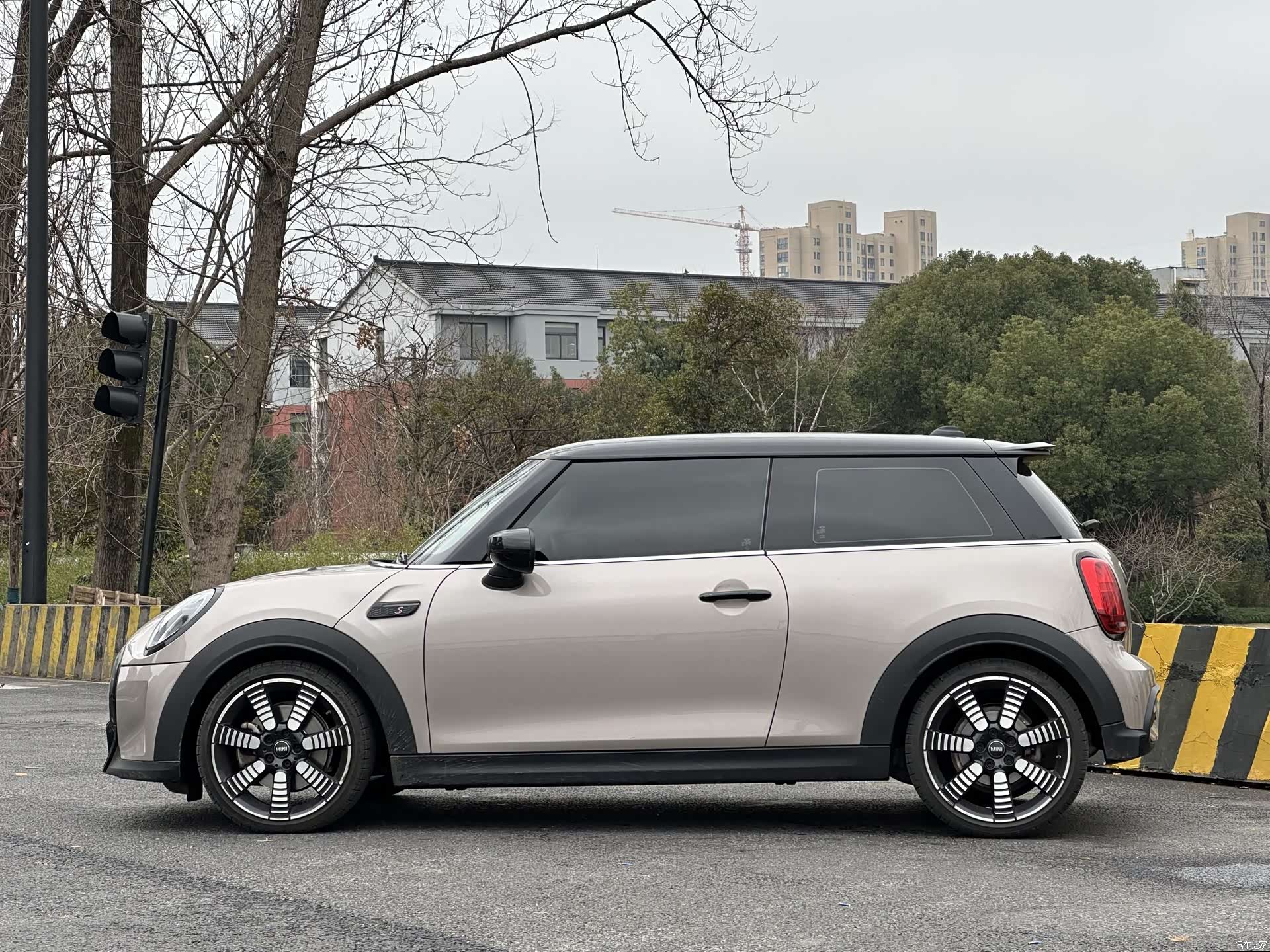Mini Cooper, 2021 4