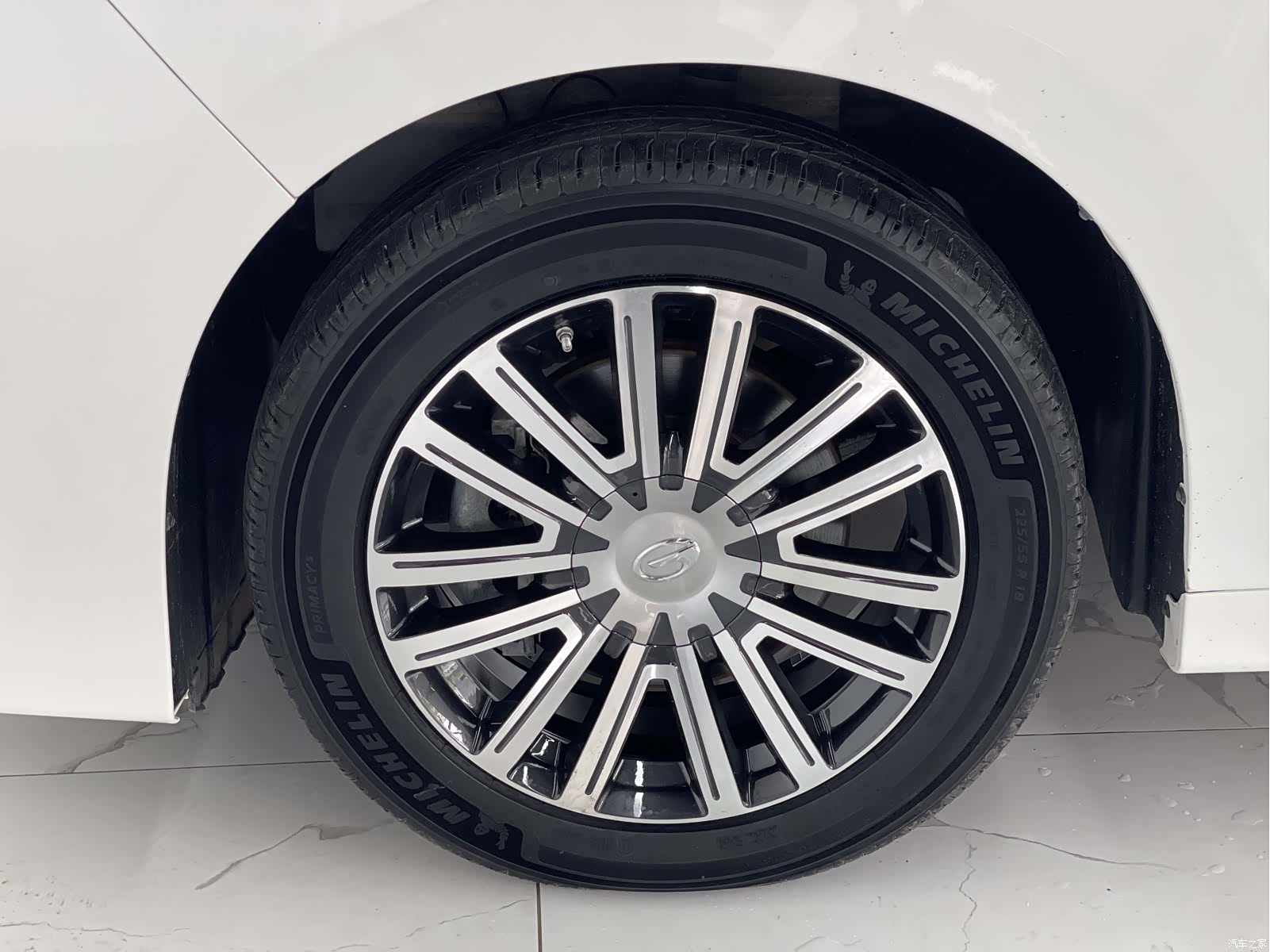 Trumpchi M8, 2022 36