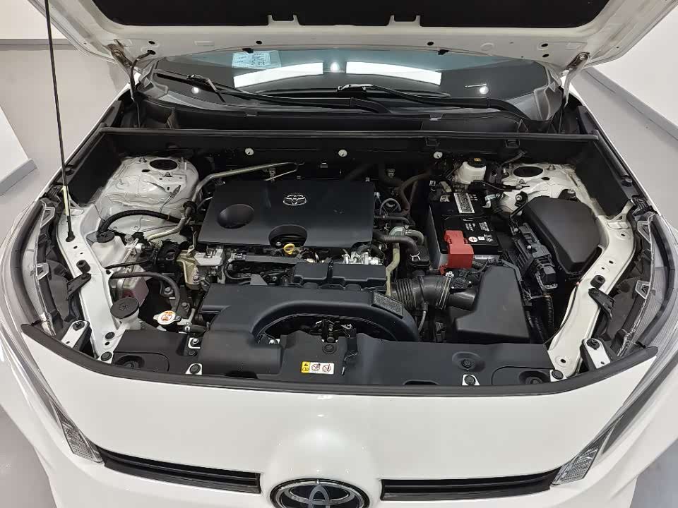 Toyota Wilanda Toyota Wilanda