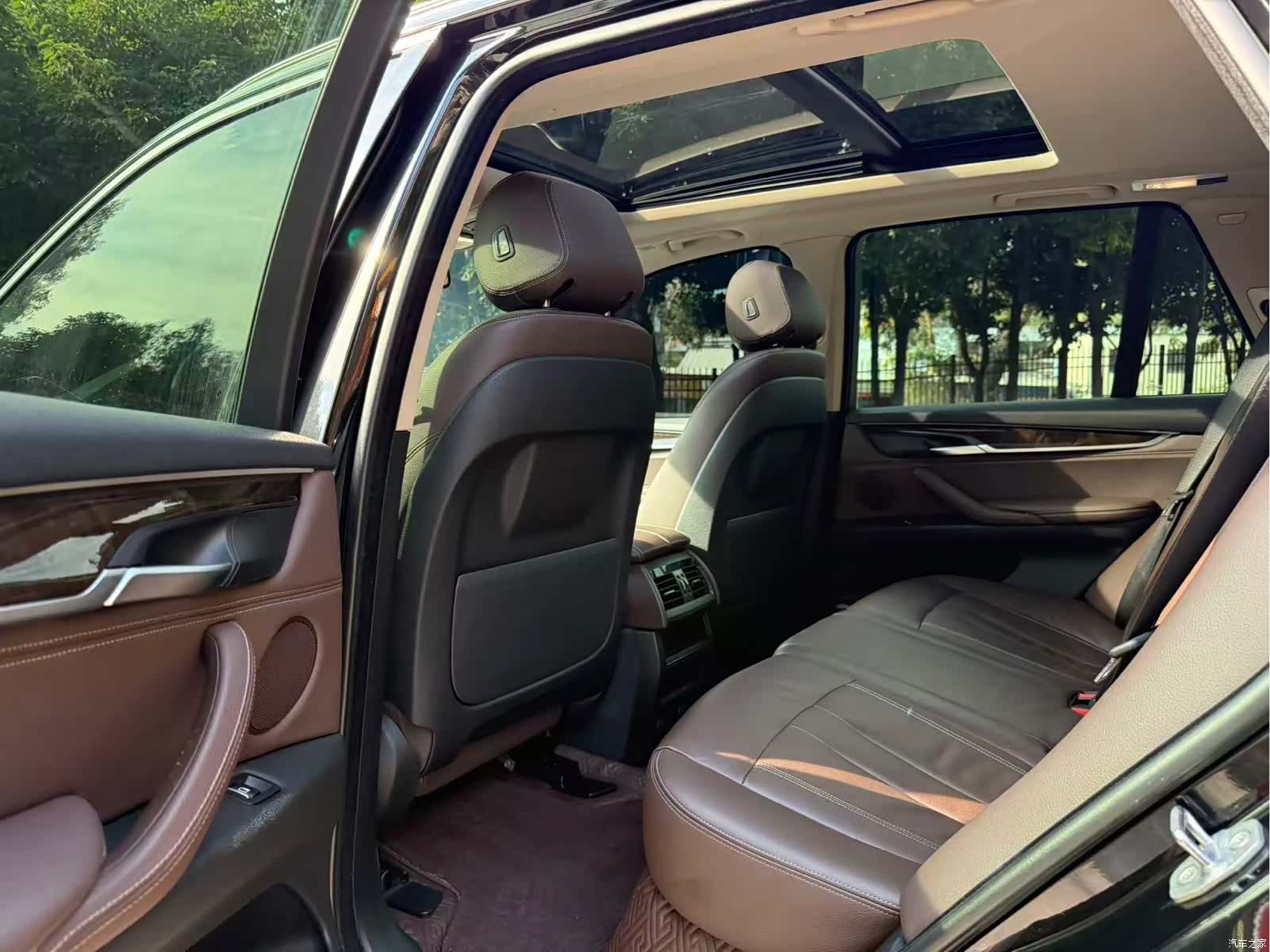 BMW X5, 2018 23